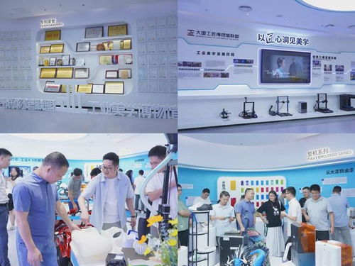 走進(jìn)創(chuàng)想三維 AI賦能服務(wù)創(chuàng)新，全球化視野下的售后破局之道