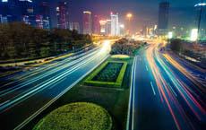 女：分手吧！男：別這樣，我會難過的！女：喝熱水好了