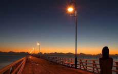 7塊生日蛋糕插1支蠟燭