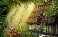 誰的爸爸速度比較快