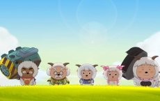 最近瘋狂迷上看笑話,哈哈,笑抽你!!